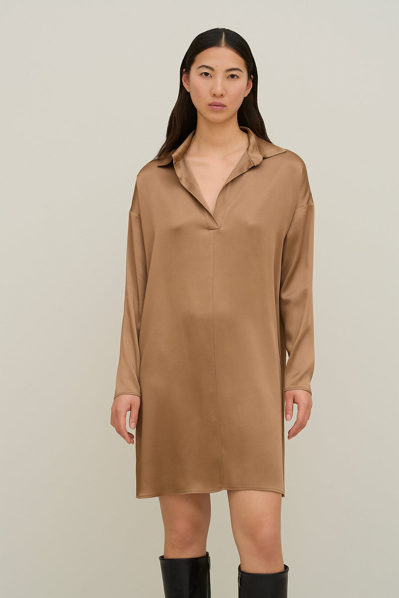 Chemisier long Dress