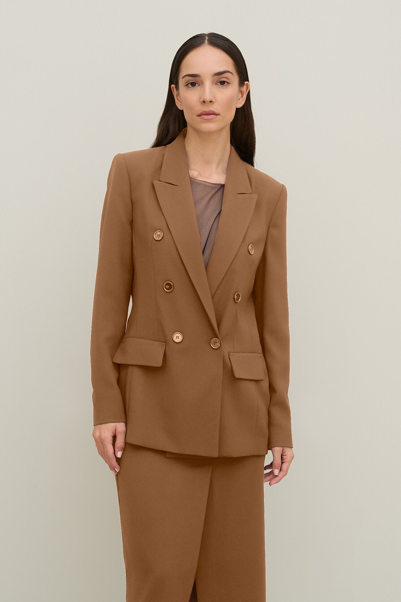 Tailleur