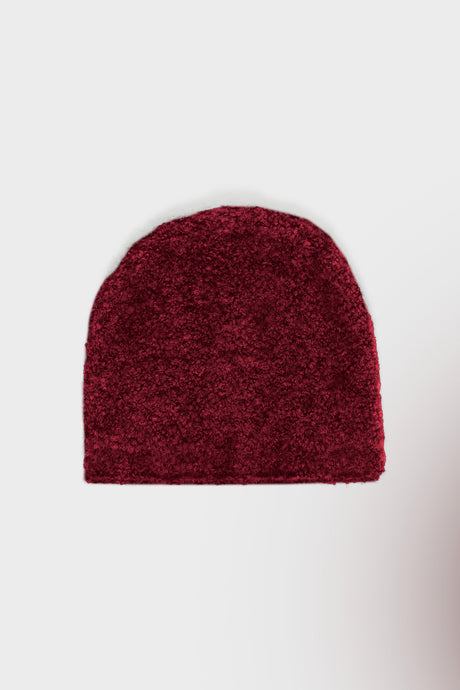 Cuffia in boucle'
